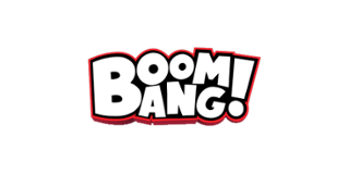 Логотип Boombang Casino Review