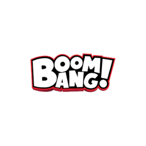 Boombang Casino Logo
