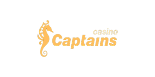 Captainsbet Casino NG Logo