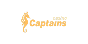 Captainsbet Casino NG Logo