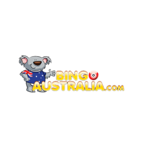 Bingo Australia Casino Logo