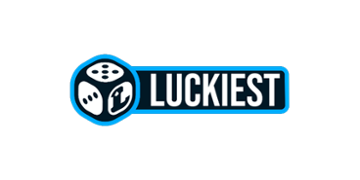 Luckiest Casino Logo