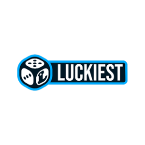 Luckiest Casino Logo