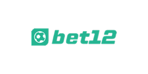 Bet12 Casino Logo