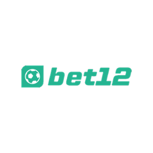 Bet12 Casino Logo