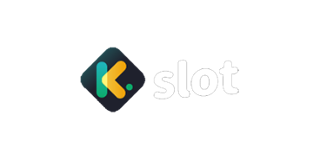 K Slot Casino Logo