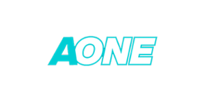 AOne Casino Logo