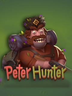 Peter Hunter