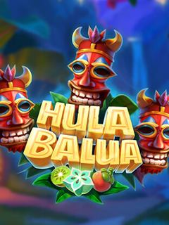 Hula Balua
