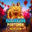 Moonrise Fortunes Hold & Win