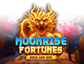 Moonrise Fortunes Hold & Win