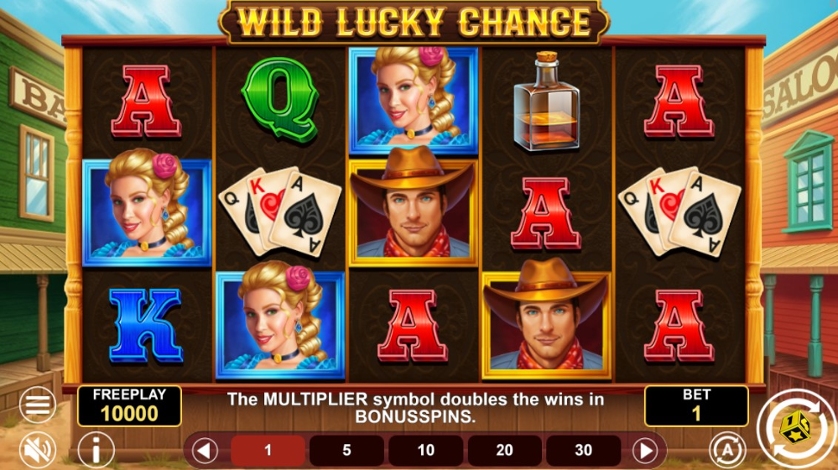 Wild Lucky Chance.jpg