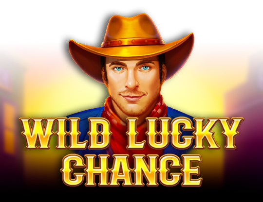 Wild Lucky Chance