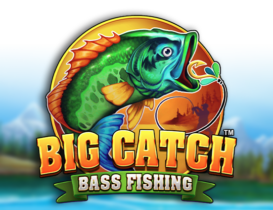 Big Catch Bass Fishing