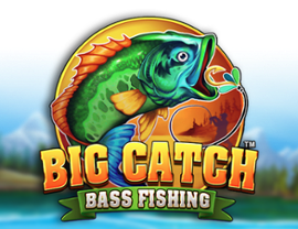 Big Catch Bass Fishing