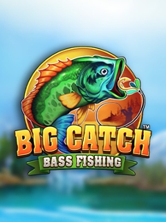 Big Catch Bass Fishing