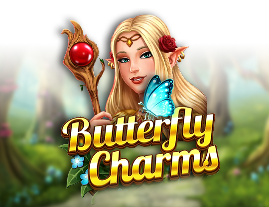 Butterfly Charms