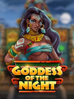 Goddess of the Night