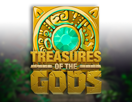 Treasures of the Gods