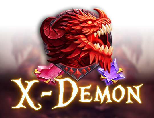 X-Demon