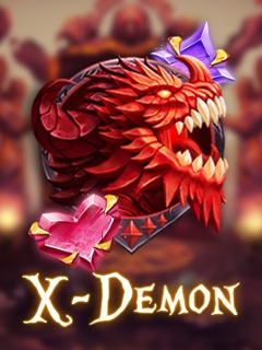 X-Demon
