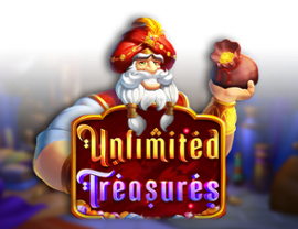 Unlimited Treasures