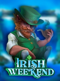 Irish Weekend