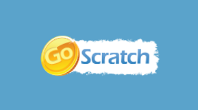 Go Scratch Casino Logo