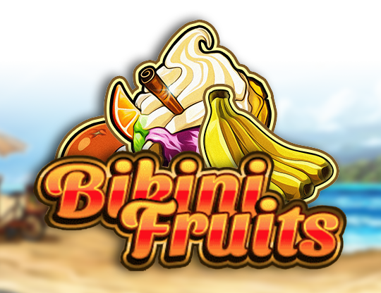 Bikini Fruits