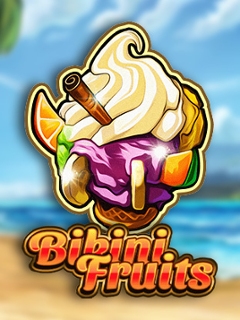 Bikini Fruits