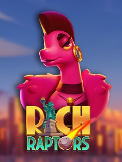 Rich Raptors