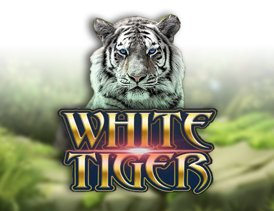 White Tiger