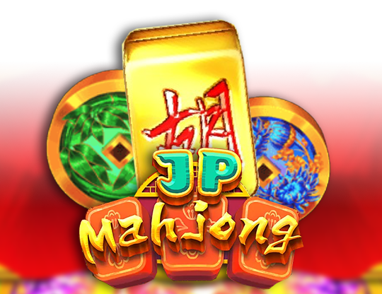 JP Mahjong