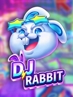 DJ Rabbit