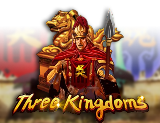 Three Kingdoms (Funta Gaming)