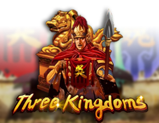 Three Kingdoms (Funta Gaming)