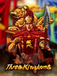 Three Kingdoms (Funta Gaming)