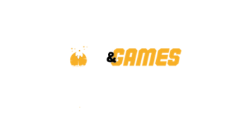 Slots and Games Casino Logo