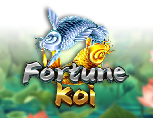 Fortune Koi (Funta Gaming)