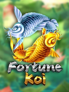 Fortune Koi (Funta Gaming)