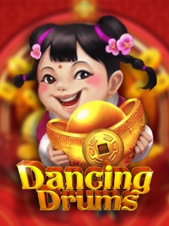 Dancing Drums