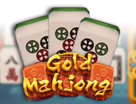 Gold Mahjong