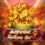 Auspicious Fortune God 2