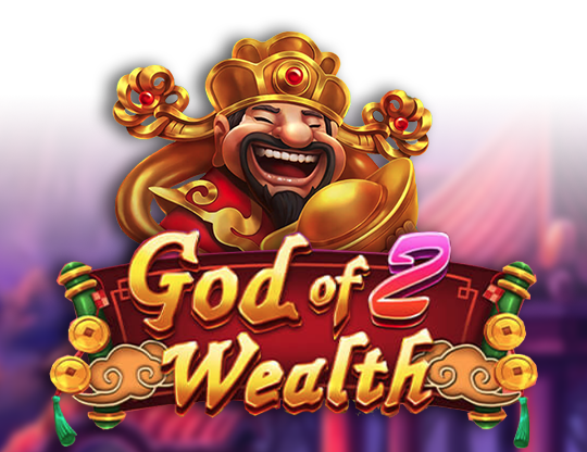 God of Wealth 2