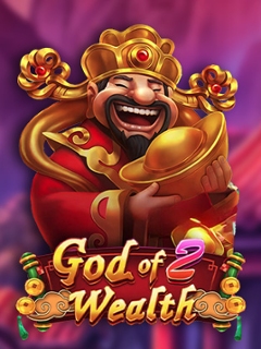 God of Wealth 2
