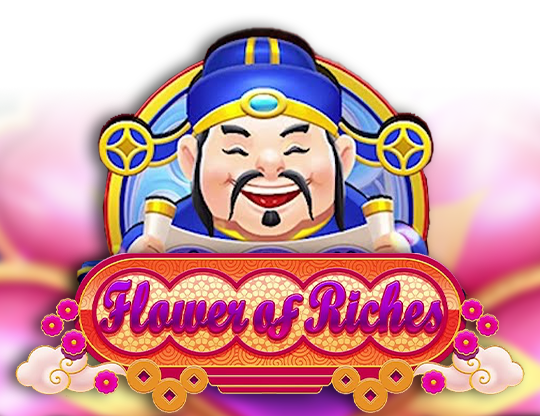 Flower of Riches