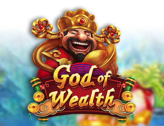 God Of Wealth