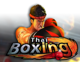 Thai Boxing