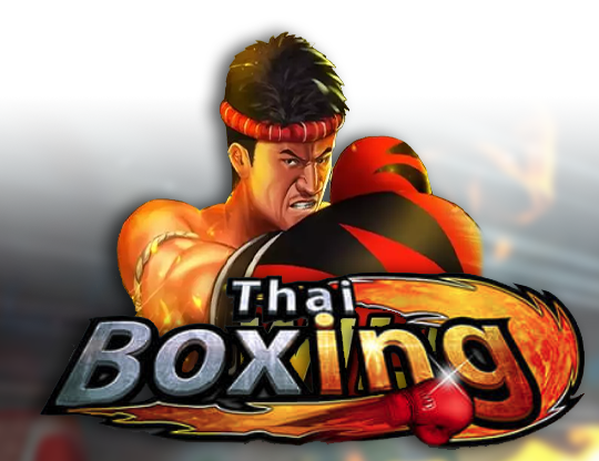 Thai Boxing