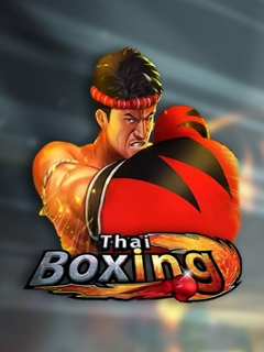 Thai Boxing